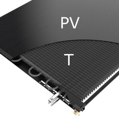 PVT-Modul